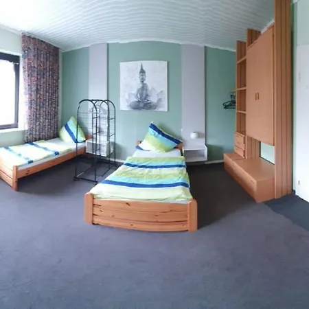 Monteurwohnung 2 Vollumen Lägenhet *