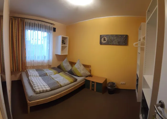 Monteurwohnung 2 Vollumen Lägenhet