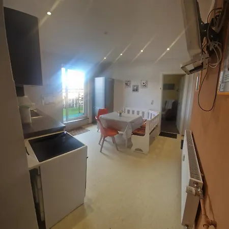 Apartament Monteurwohnung 2 Vollumen